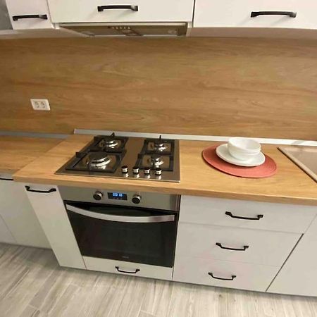 Zamca 08 Apartment Suceava Bagian luar foto