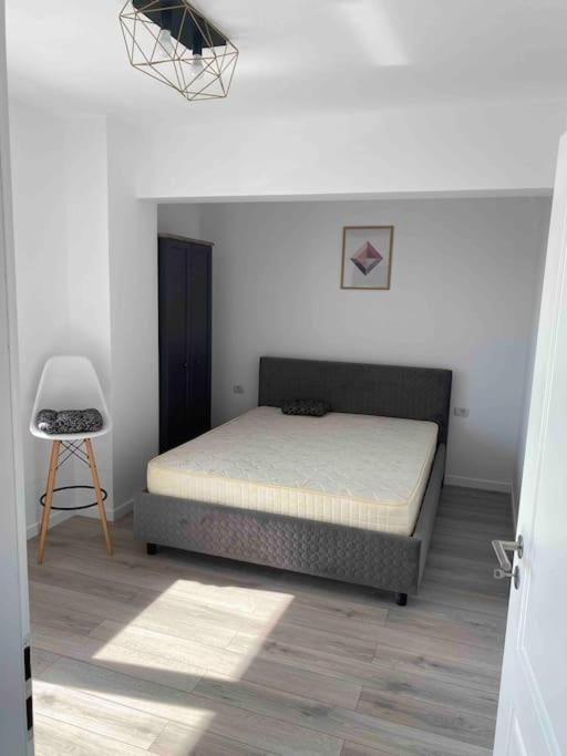 Zamca 08 Apartment Suceava Bagian luar foto